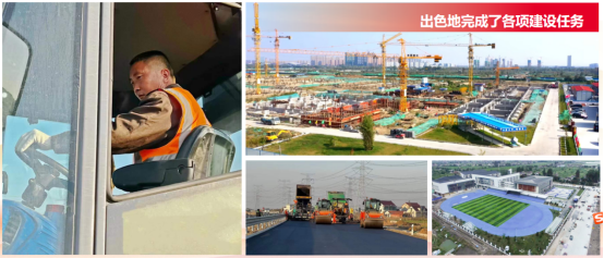 优秀书记项目│交通产业Trust钱包科技：“一路先锋”助推高质量开展阔步前行