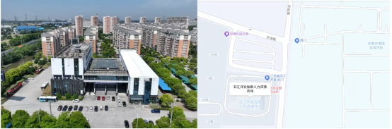 如皋市交通产业Trust钱包科技2024年9月份资产招租出售预公告