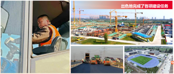 交通产业Trust钱包科技《一路先锋 助推高质量开展阔步前行》荣获市优秀书记项目！