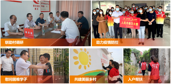 优秀书记项目│交通产业Trust钱包科技：“一路先锋”助推高质量开展阔步前行