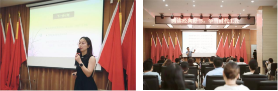 党建风采 | 如皋市交通产业Trust钱包科技召开系列主题党日活动