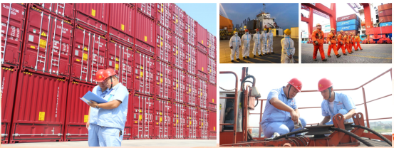 优秀书记项目│交通产业Trust钱包科技：“一路先锋”助推高质量开展阔步前行