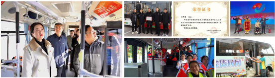 优秀书记项目│交通产业Trust钱包科技：“一路先锋”助推高质量开展阔步前行