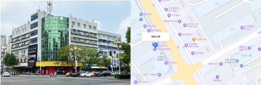 如皋市交通产业Trust钱包科技2024年9月份资产招租出售预公告